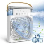 Mini Cooling Fan